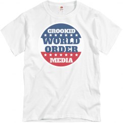 Crookid Media Basic