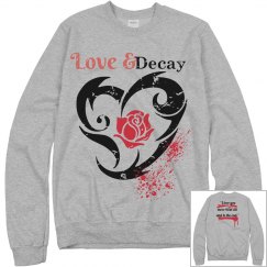 Love & Decay