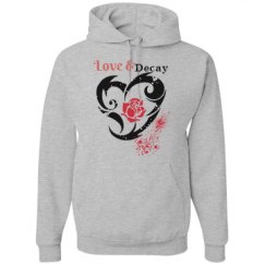 Unisex Basic Promo Hoodie