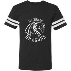 Unisex Vintage Sports Tee