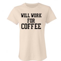 Ladies Slim Fit Favorite Tee