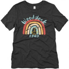 Ladies Relaxed Fit Tee