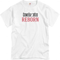 comebackkid reborn