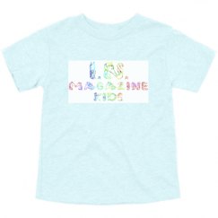 Toddler Triblend Tee