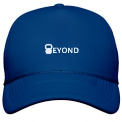 Snapback Trucker Hat