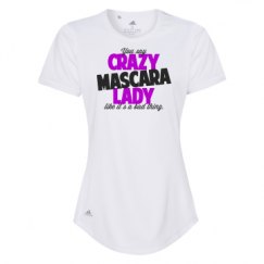 Women's Adidas Sport Shirt