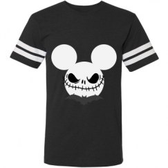 Unisex Vintage Sports Tee