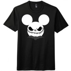 Unisex Perfect Tri Tee