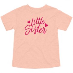 Toddler Triblend Tee