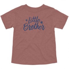 Toddler Triblend Tee