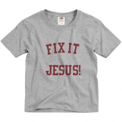 Youth Basic Promo Tee