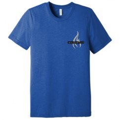 Unisex Triblend Tee