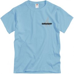 Unisex Basic Tee