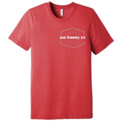 Unisex Triblend Tee