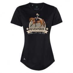 Women's Adidas Sport Shirt