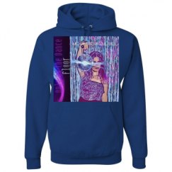 Unisex Basic Promo Hoodie