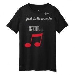 Youth Nike Legend Shirt