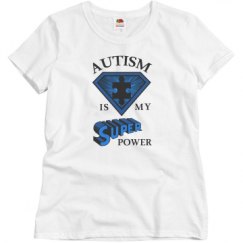 Ladies Basic Softstyle Promo Tee