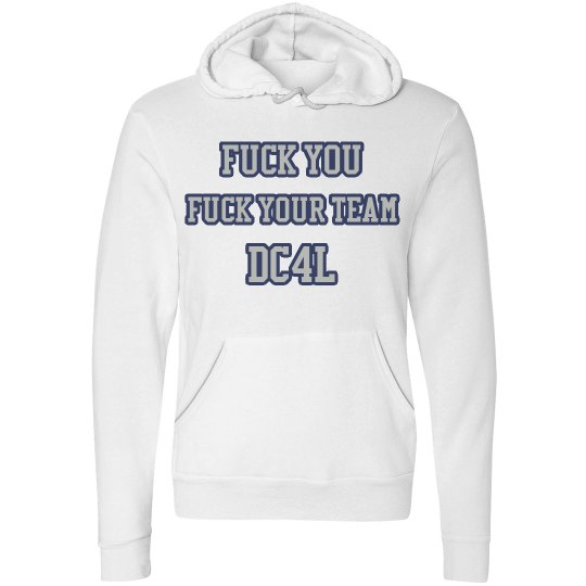 DC4L - Hoodie DC4L - Hoodie