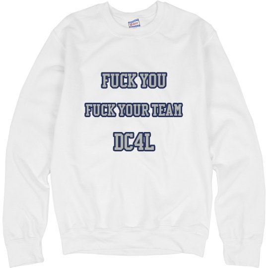 DC4L - Sweat Shirt