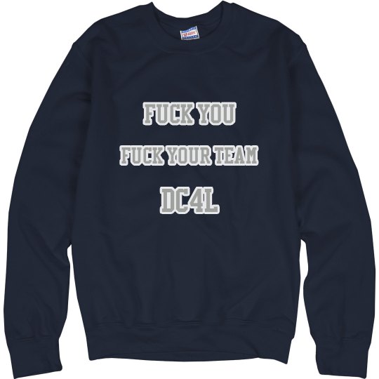 DC4L - Sweat Shirt DC4L - Sweat Shirt