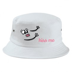 Unisex Bucket Hat