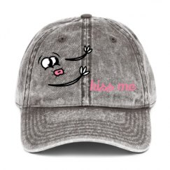 Vintage Baseball Cap