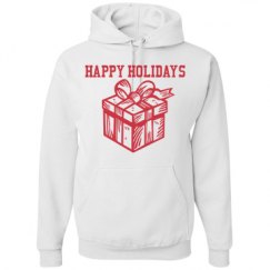 Unisex Basic Promo Hoodie