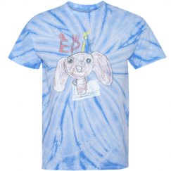 Epic Puppy Gamer Adult T-Shirt