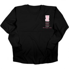 Ladies Game Day Jersey