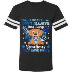 Unisex Vintage Sports Tee