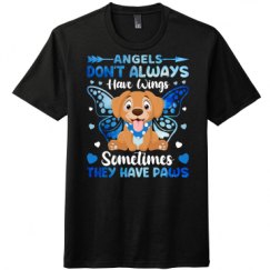 Unisex Perfect Tri Tee