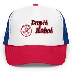 Drop it Cap