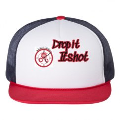 Foamie Snapback Trucker Hat