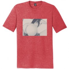 Unisex Perfect Tri Tee