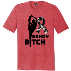 Unisex Perfect Tri Tee