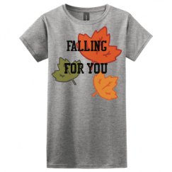 Ladies Basic Softstyle Tee