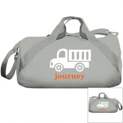 TRAVELLER DUFFEL BAG