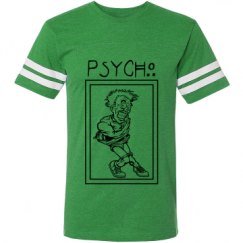 Unisex Vintage Sports Tee