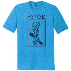 Unisex Perfect Tri Tee