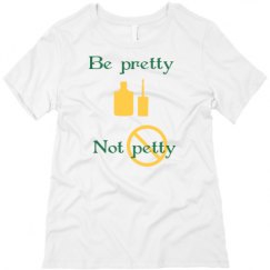 Ladies Relaxed Fit Tee