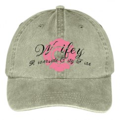 Vintage Baseball Cap