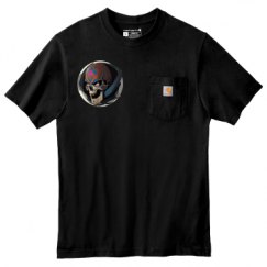 Unisex Carhartt Tall Pocket Tee