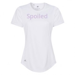Women's Adidas Sport Shirt