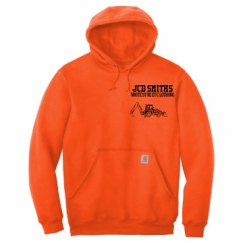 Unisex Carhartt Hooded Sweatshirt
