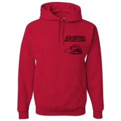 Unisex Basic Promo Hoodie