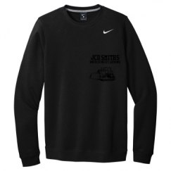 Unisex Nike Crewneck Sweatshirt