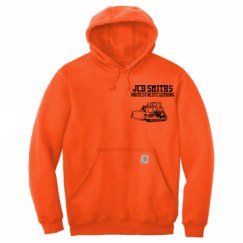 Unisex Carhartt Hooded Sweatshirt