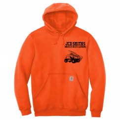 Unisex Carhartt Hooded Sweatshirt
