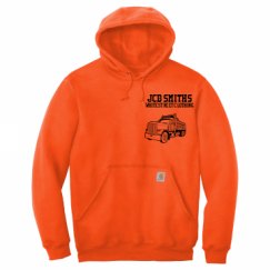 Unisex Carhartt Hooded Sweatshirt
